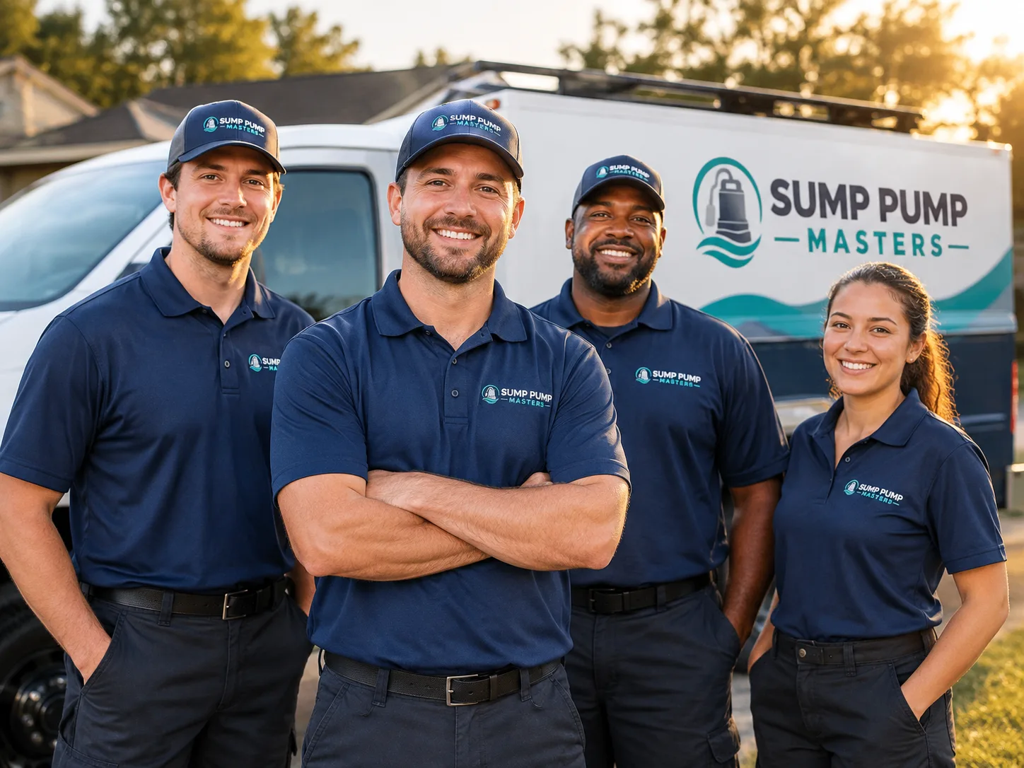 Sump Pump Repair company in Thornton, NH