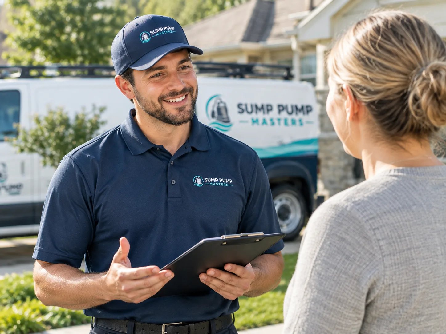 Sump Pump Repair Thornton, NH FAQs